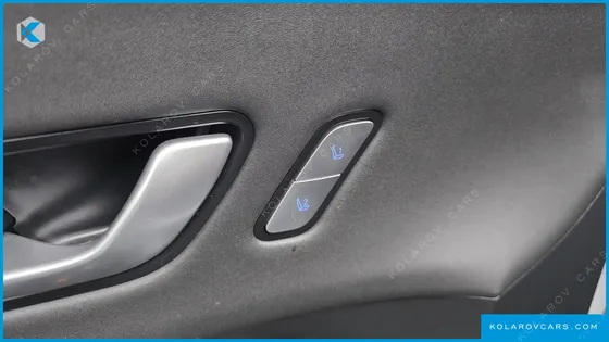 HYUNDAI KONA INSPIRATION