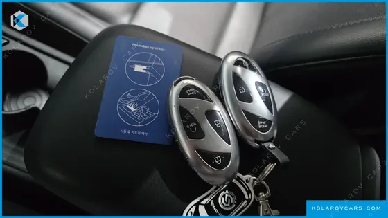 HYUNDAI KONA INSPIRATION