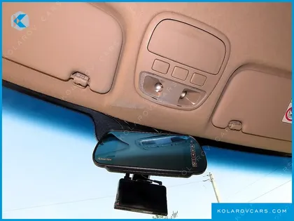 HYUNDAI PORTER II SUPER CABIN LPG