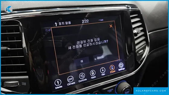 JEEP CHEROKEE 3.6 SUMMIT