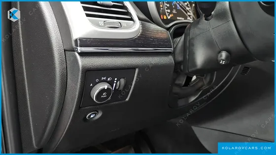 JEEP CHEROKEE 3.6 SUMMIT