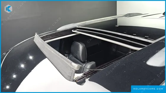 JEEP CHEROKEE 3.6 SUMMIT