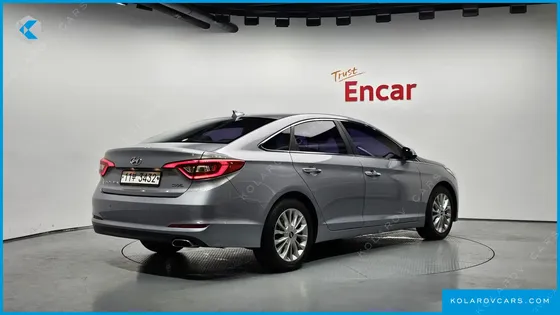 HYUNDAI SONATA 2.0 SMART