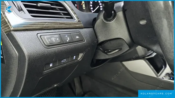 HYUNDAI SONATA 2.0 SMART