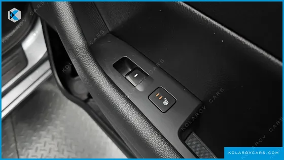 HYUNDAI SONATA 2.0 SMART
