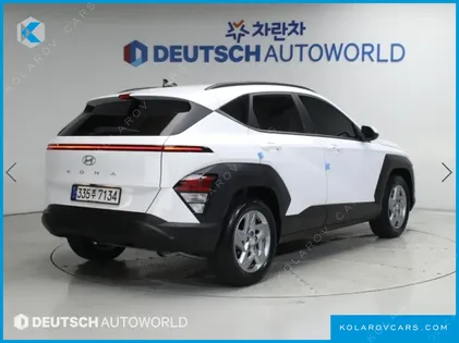 HYUNDAI KONA H PICK