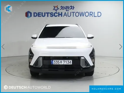 HYUNDAI KONA H PICK