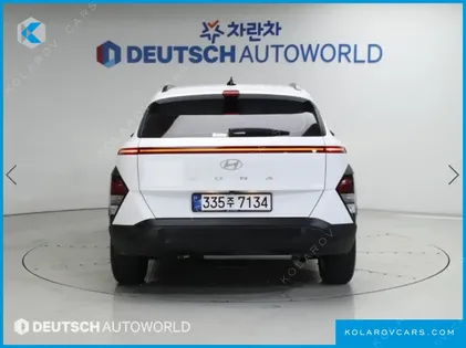 HYUNDAI KONA H PICK