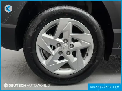 HYUNDAI KONA H PICK