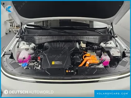 HYUNDAI KONA H PICK