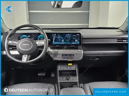 HYUNDAI KONA H PICK