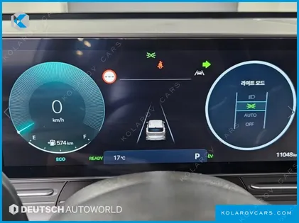 HYUNDAI KONA H PICK