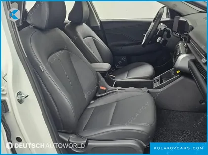 HYUNDAI KONA H PICK