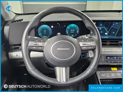 HYUNDAI KONA H PICK