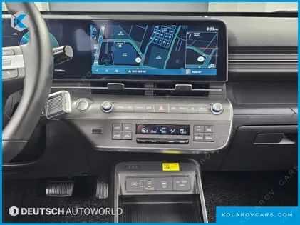 HYUNDAI KONA H PICK