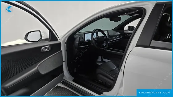 HYUNDAI IONIQ 6 STANDARD