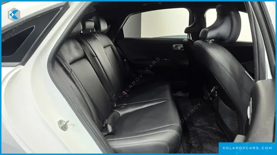 HYUNDAI IONIQ 6 STANDARD