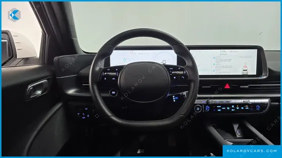 HYUNDAI IONIQ 6 STANDARD