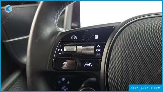 HYUNDAI IONIQ 6 STANDARD