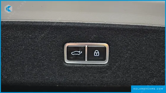 HYUNDAI IONIQ 6 STANDARD