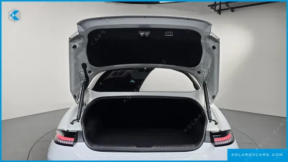 HYUNDAI IONIQ 6 STANDARD