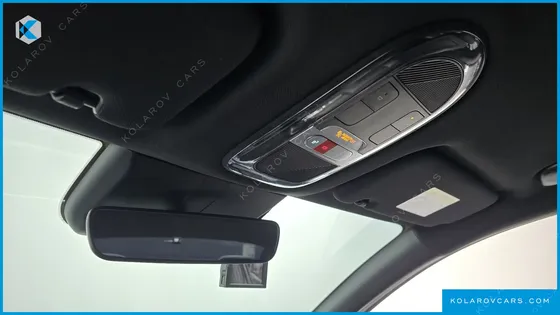 HYUNDAI IONIQ 6 STANDARD