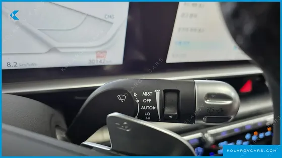HYUNDAI IONIQ 6 STANDARD
