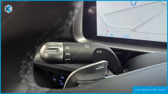 HYUNDAI IONIQ 6 STANDARD