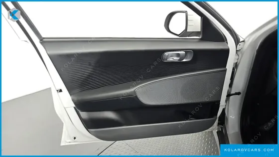 HYUNDAI IONIQ 6 STANDARD