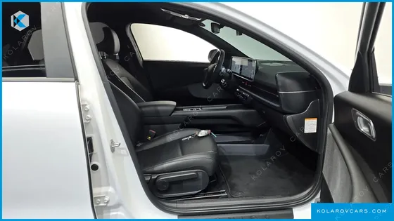 HYUNDAI IONIQ 6 STANDARD