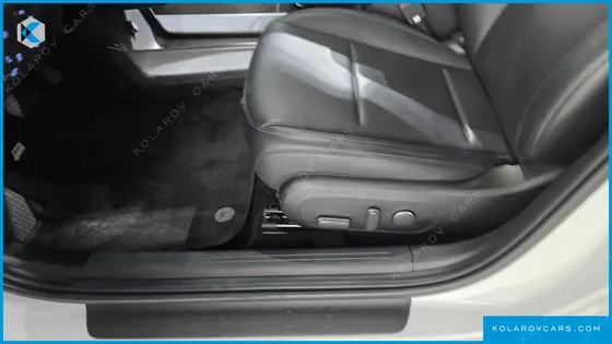HYUNDAI IONIQ 6 STANDARD