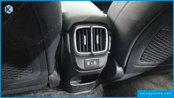 HYUNDAI IONIQ 6 STANDARD