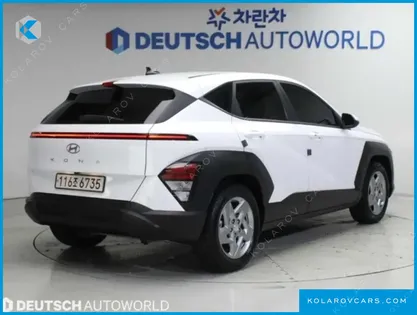 HYUNDAI KONA MODERN