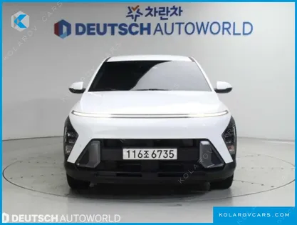 HYUNDAI KONA MODERN
