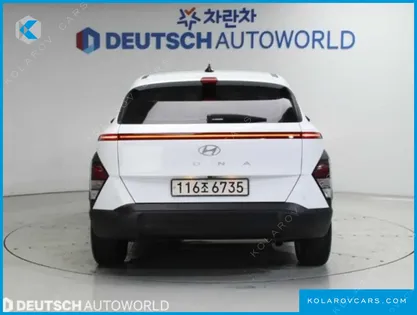 HYUNDAI KONA MODERN