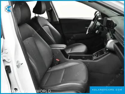 HYUNDAI KONA MODERN