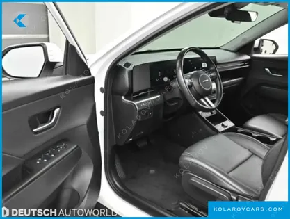 HYUNDAI KONA MODERN