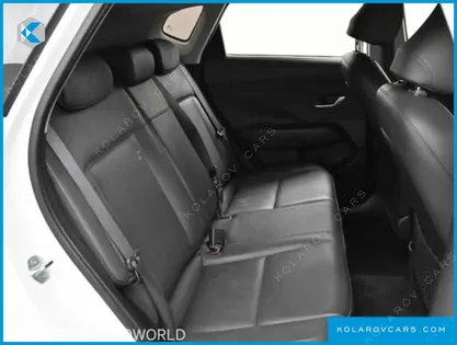 HYUNDAI KONA MODERN