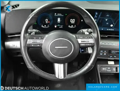 HYUNDAI KONA MODERN