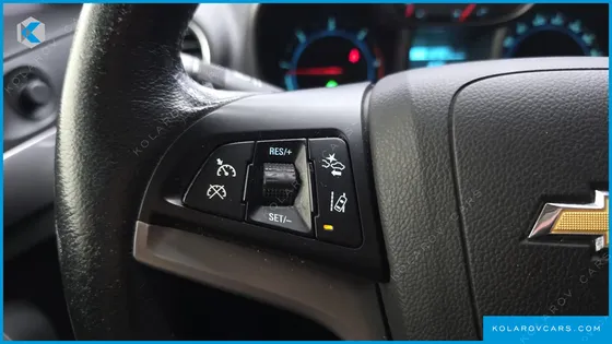 CHEVROLET (GM DAEWOO) ORLANDO 2.0 DIESEL LTZ