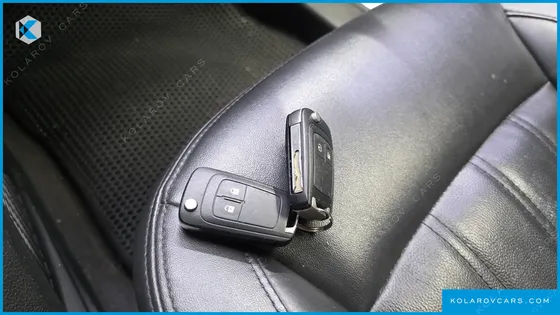 CHEVROLET (GM DAEWOO) ORLANDO 2.0 DIESEL LTZ