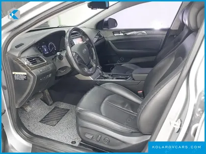 HYUNDAI SONATA 2.0 SMART