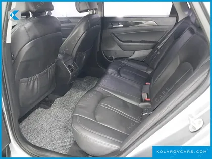 HYUNDAI SONATA 2.0 SMART
