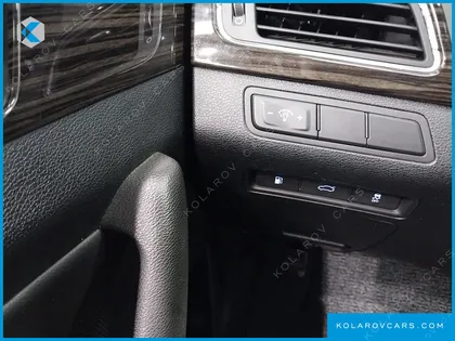 HYUNDAI SONATA 2.0 SMART