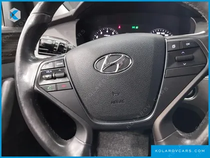 HYUNDAI SONATA 2.0 SMART