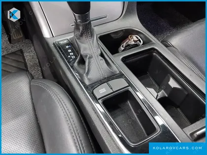 HYUNDAI SONATA 2.0 SMART