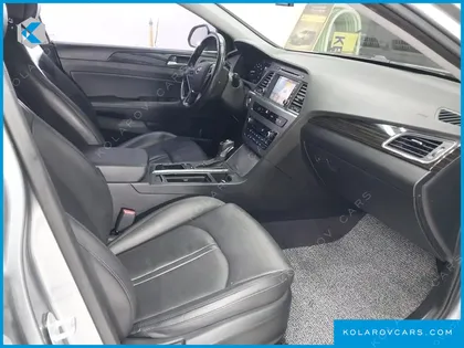 HYUNDAI SONATA 2.0 SMART