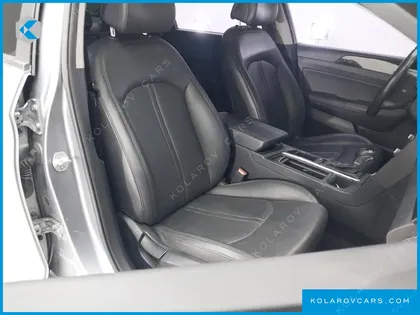 HYUNDAI SONATA 2.0 SMART