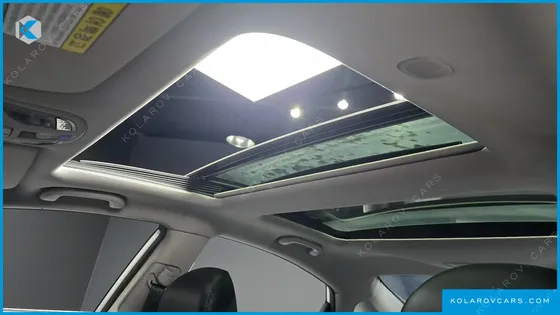 HYUNDAI SONATA CVVL SMART