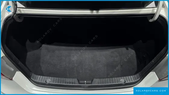 HYUNDAI SONATA CVVL SMART